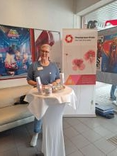 Kinoveranstaltung AWO